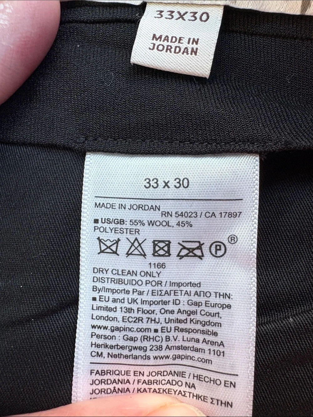 Banana Republic quality dress